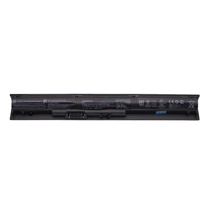 باتری 4 سلولی لپ تاپ اچ پی مدل VI04xl مناسب برای لپ تاپ اچ پی ProBook 450