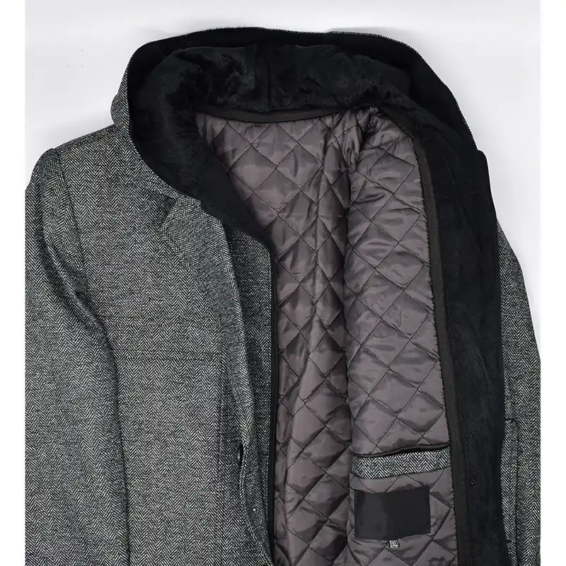 کت مردانه مدل M2627