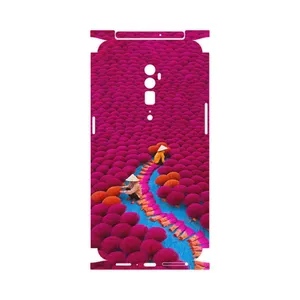 MAHOOT Vietnam Incense Wood Farms-FullSkin Cover Sticker for Oppo RENO 10X