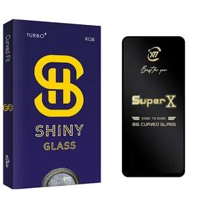 Atouchbo Shiny SuperX Screen Protector For Samsung Galaxy A21 / A21s 