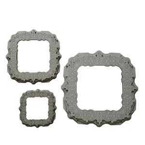 قاب عکس کد DWL101 مجموعه 3 عددی