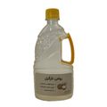 روغن نارگیل خوراکی روغن خوب - 500 میلی لیتر