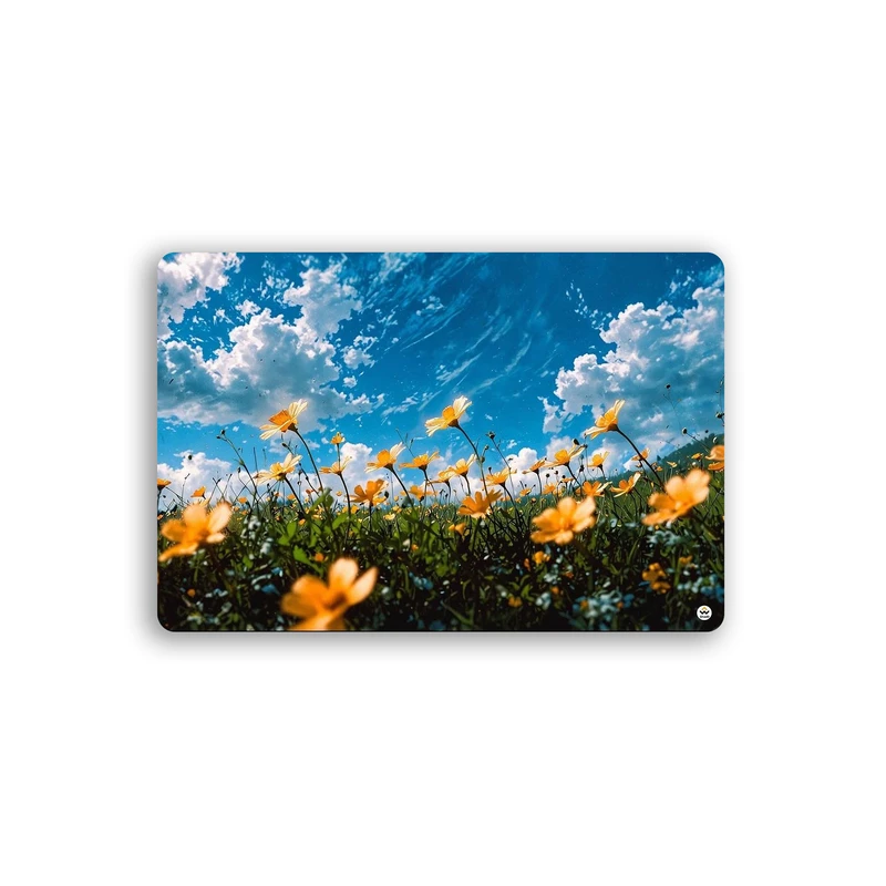 ماوس پد مخصوص بازی شادیت مدل فانتزی کد1381 سایز 37*24 سانتی متر