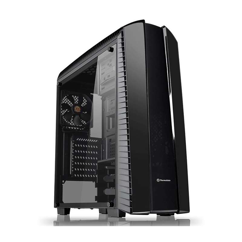 کیس کامپیوتر ترمالتیک مدل Versa N27 Window کیس کامپیوتر ترمالتیک مدل Versa N27 Window