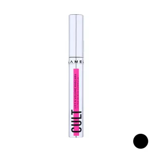 ریمل حجم دهنده لامل مدل Cult