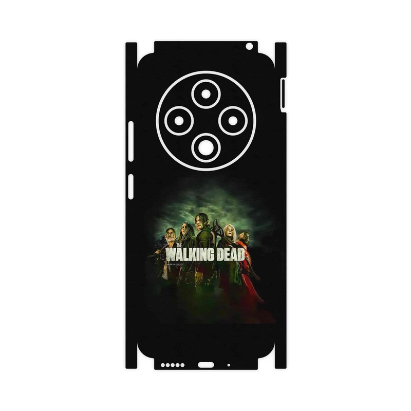 برچسب پوششی ماهوت مدل WALKING DEAD-FullSkin مناسب برای گوشی موبایل شیائومی Redmi 14C