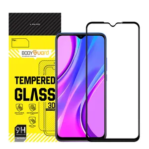 BodyGuard FX Screen Protector For Xiaomi Redmi 9 Prime