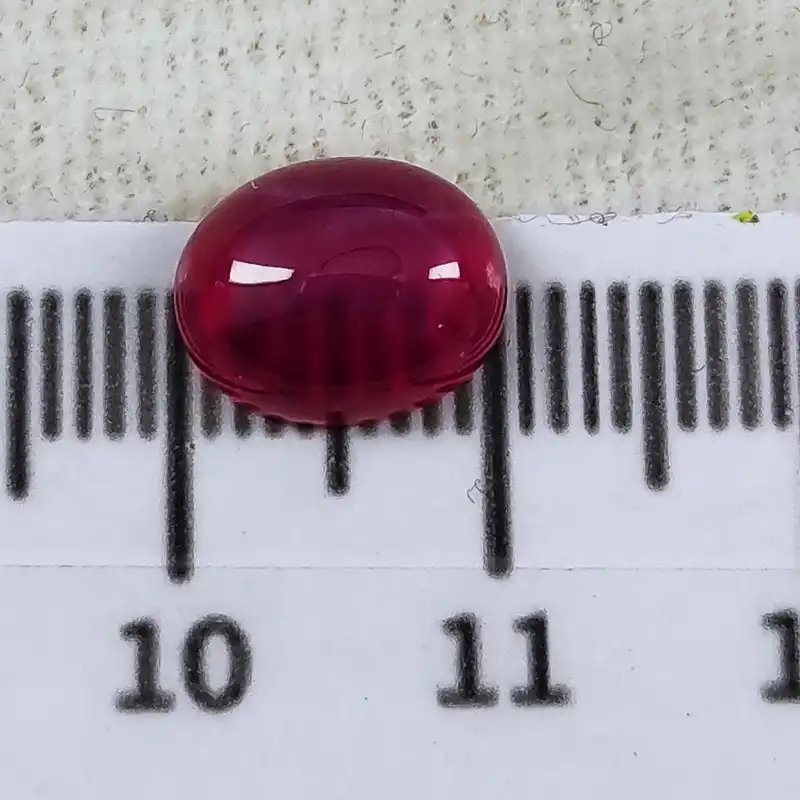 سنگ یاقوت  سلین کالا مدل استار ستاره ای کد Mps-4