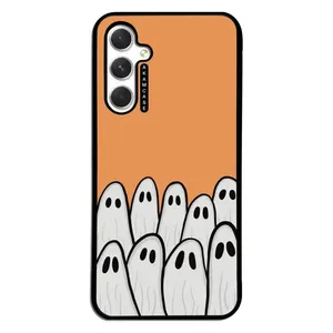 AKAM AMC-WSGA54-BOO-20 Cover For Samsung Galaxy A54