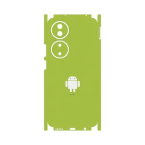 MAHOOT Andorid-FullSkin Cover Sticker for Honor X7b