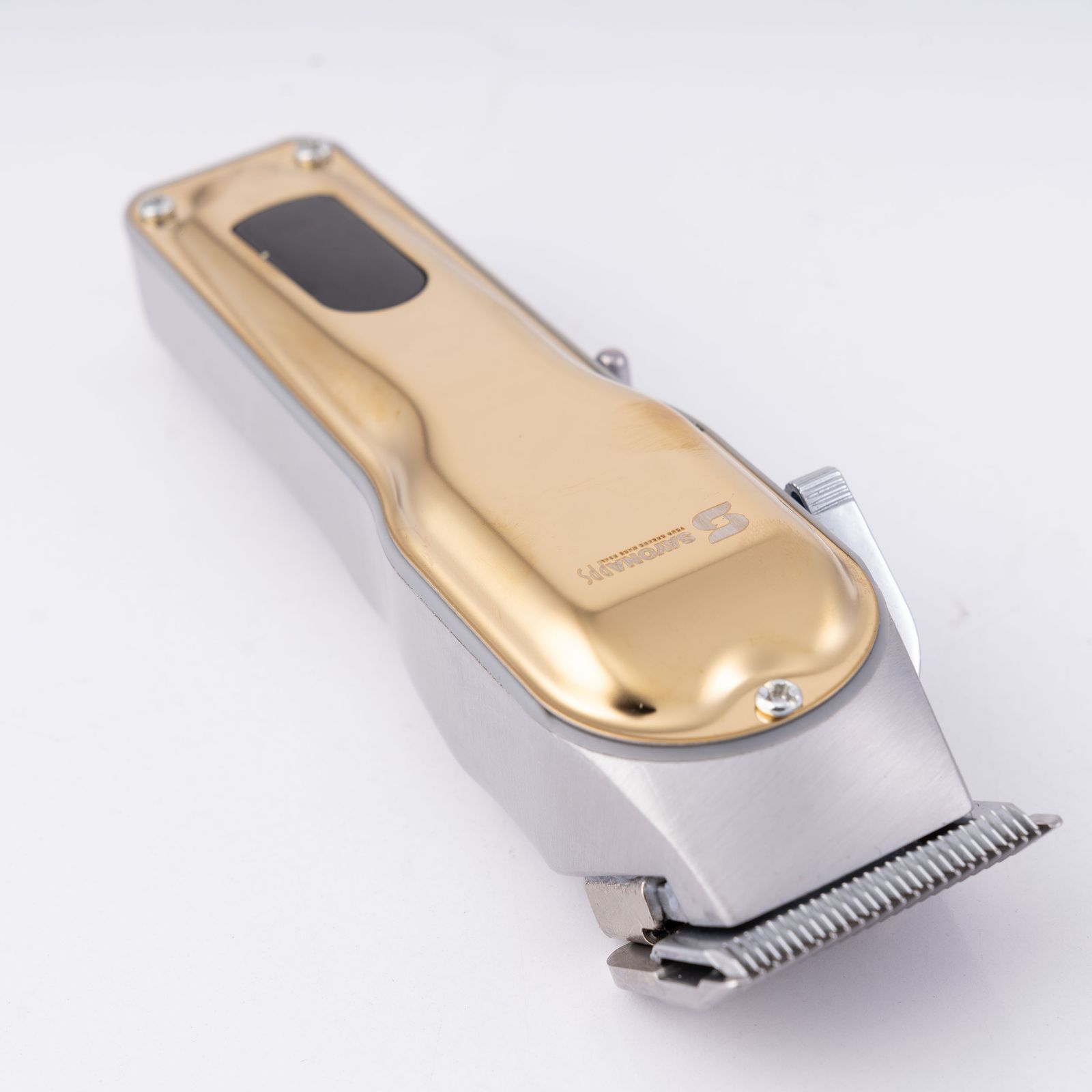 ماشین اصلاح موی سر و صورت سایونا مدل SC-9309 -  - 9