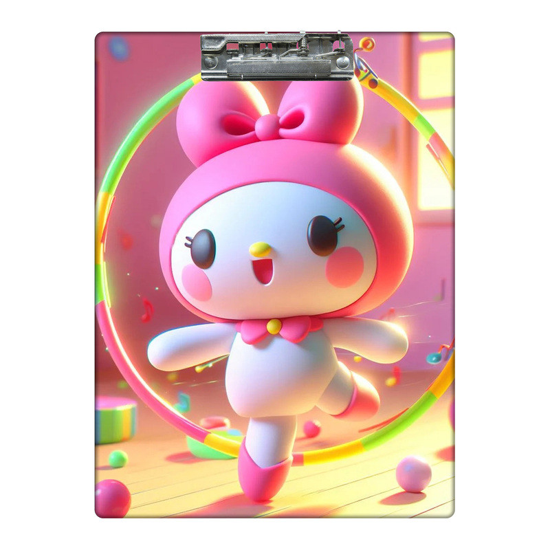 تخته شاسی طرح ملودی کد 5413557 سایز A4