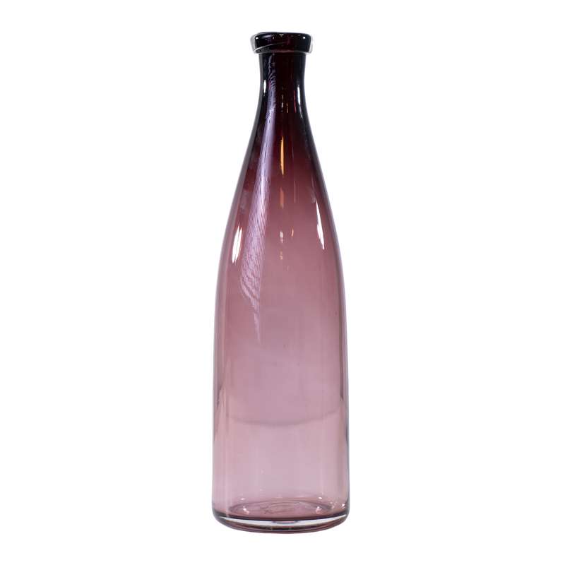 بطری شیشه ای مدل یخچالی کد 831