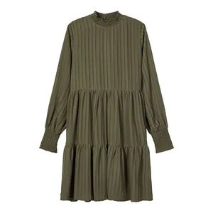 پیراهن دخترانه ال ام تی دی مدل 13181151