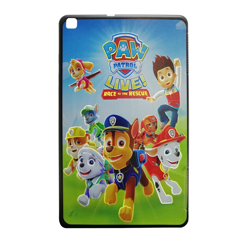 کاور مدل KR-015 مناسب برای تبلت سامسونگ Galaxy Tab A 8.0 2019 T295 / T290
