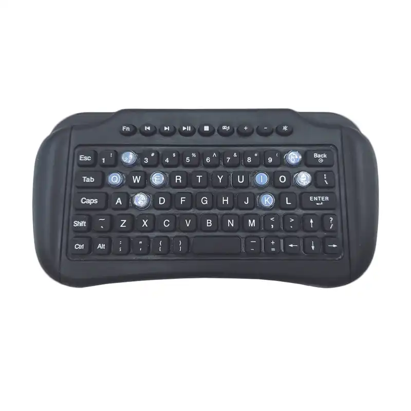 کیبورد بی سیم مدل SQT