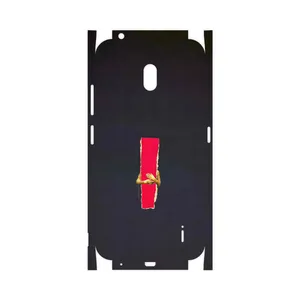 MAHOOT Collage of Embrace-FullSkin Cover Sticker for Nokia 2.2
