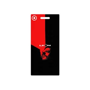 MAHOOT The Professional Cover Sticker for Sony Xperia XZ1
