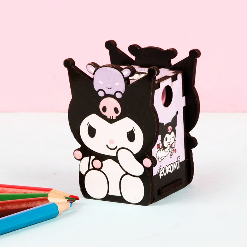 تراش مدل کورومی کد 01