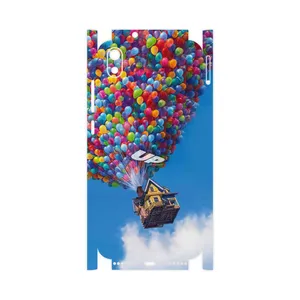 MAHOOT UP-FullSkin Cover Sticker for Xiaomi Redmi 7A