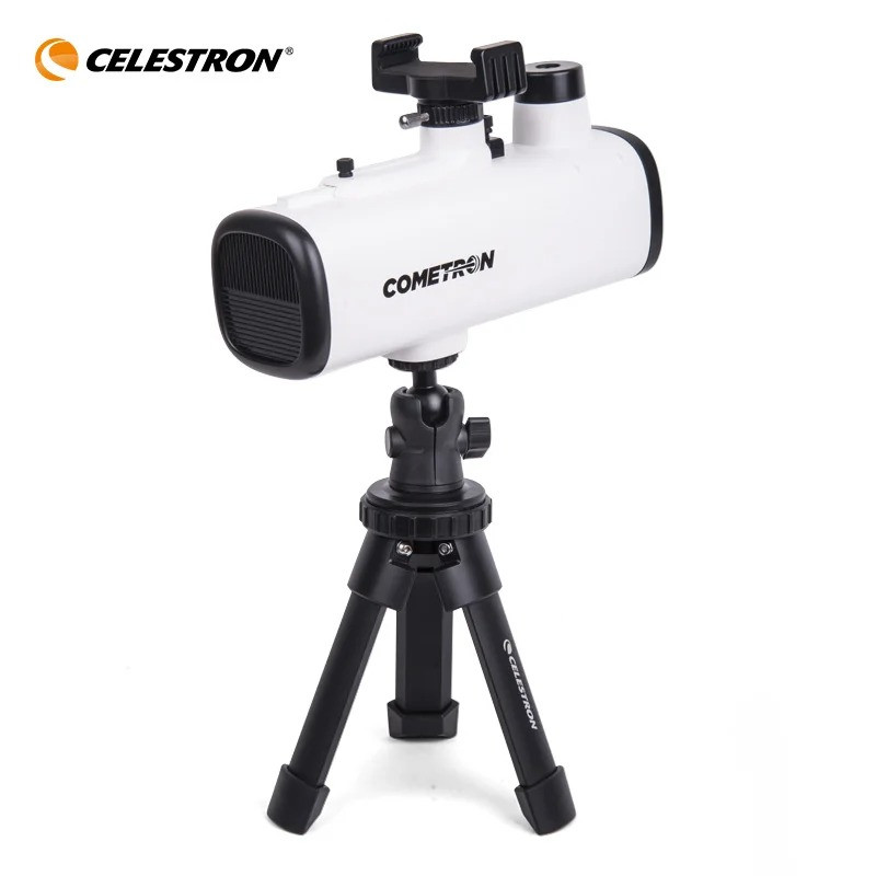 تلسکوپ سلسترون مدل COMETRON 60