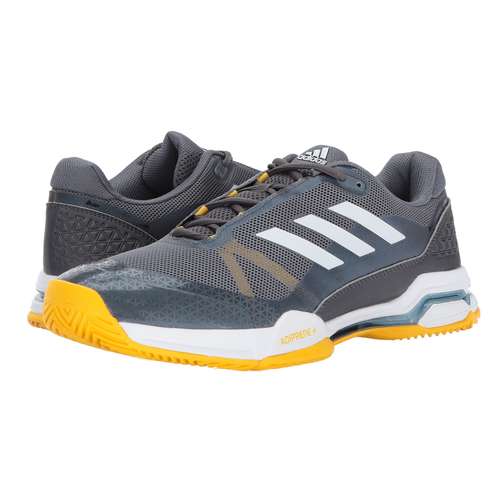 کفش تنیس مردانه آدیداس مدل Barricade کفش تنیس مردانه آدیداس مدل Barricade