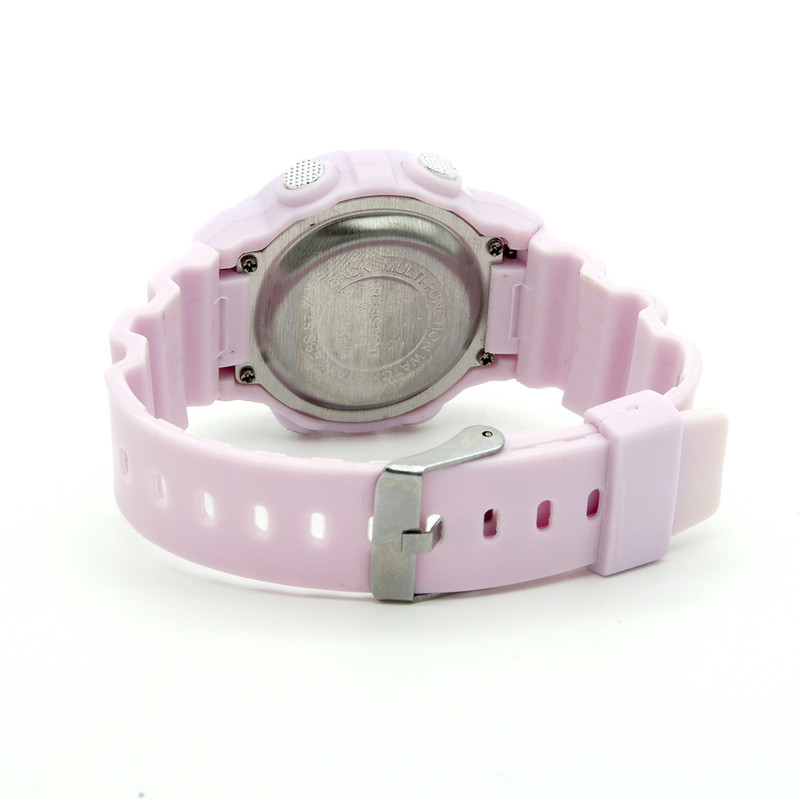 ساعت مچی دیجیتال مدل 3366 ساعت مچی دیجیتال مدل 3366