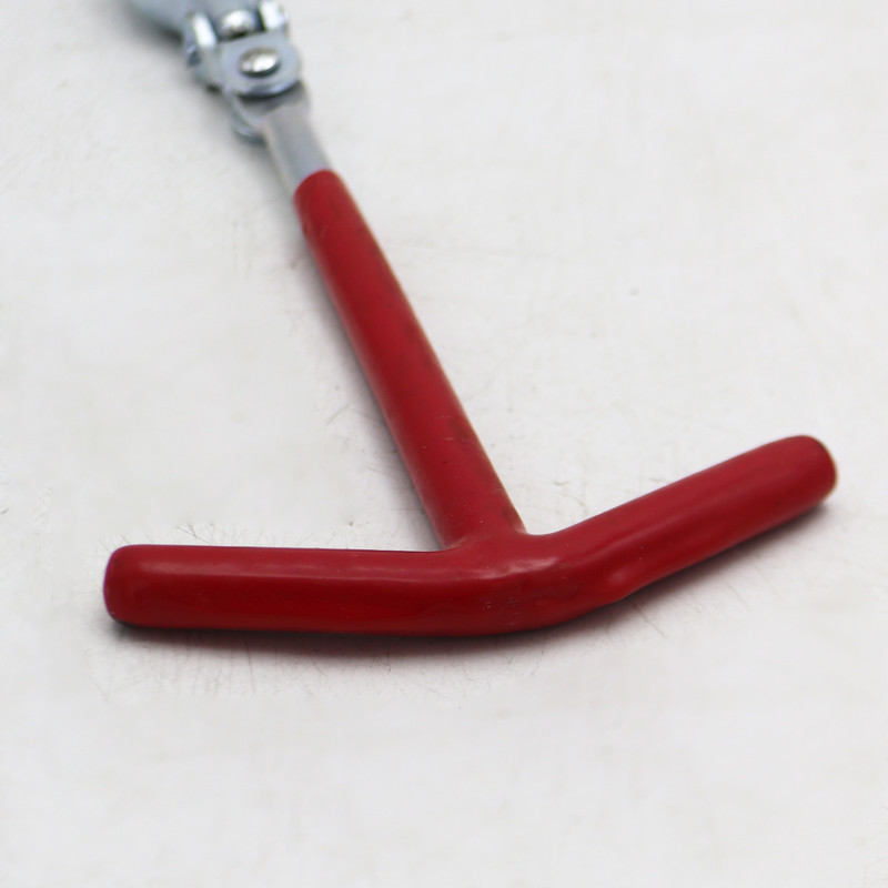 آچار شمع مدل آیس راک کد YP-24CM سایز 21 میلیمتر