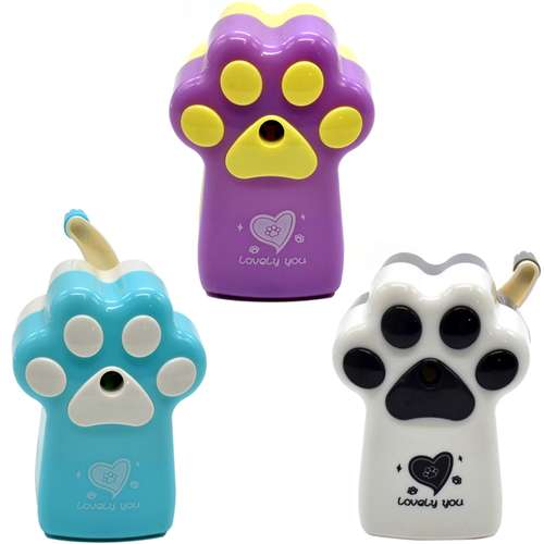 تراش رومیزی مدل رد پا مجموعه 3 عددی