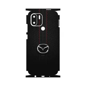 MAHOOT Mazda_Motor-FullSkin Cover Sticker for Xiaomi Redmi A2 Plus