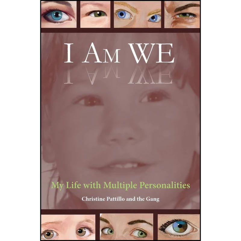 کتاب I Am WE اثر Christine Pattillo انتشارات Christine Pattillo LLC
