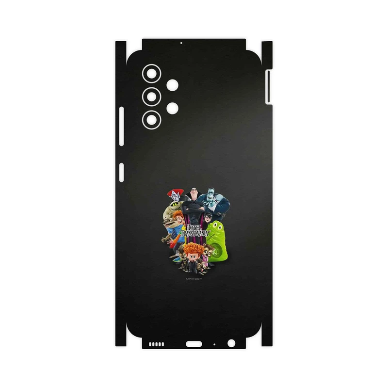 برچسب پوششی ماهوت مدل Hotel Transylvania-FullSkin مناسب برای گوشی موبایل سامسونگ Galaxy M32 5G
