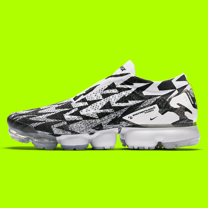 Acr vapormax clearance