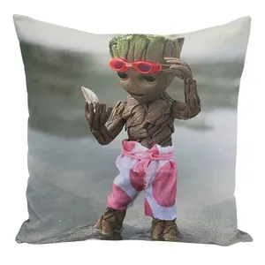 کوسن کودک طرح گروت کد 40