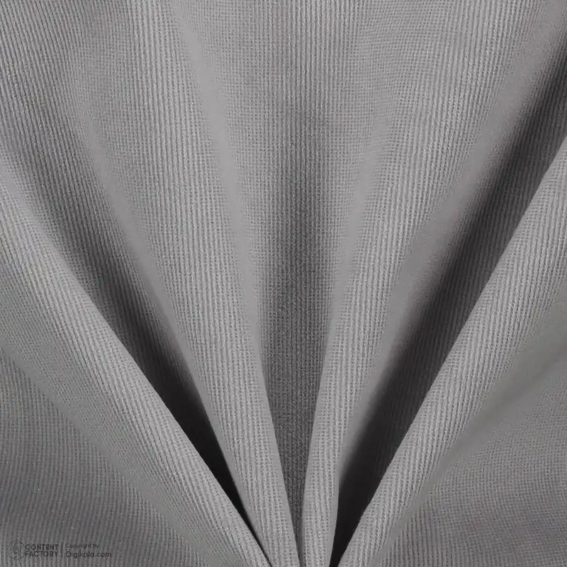 کت زنانه بهبود مدل 509015 رنگ طوسی