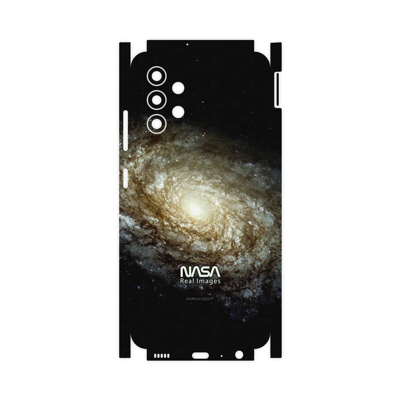 برچسب پوششی ماهوت مدل Universe-by-NASA-1-FullSkin مناسب برای گوشی موبایل سامسونگ Galaxy M32 5G