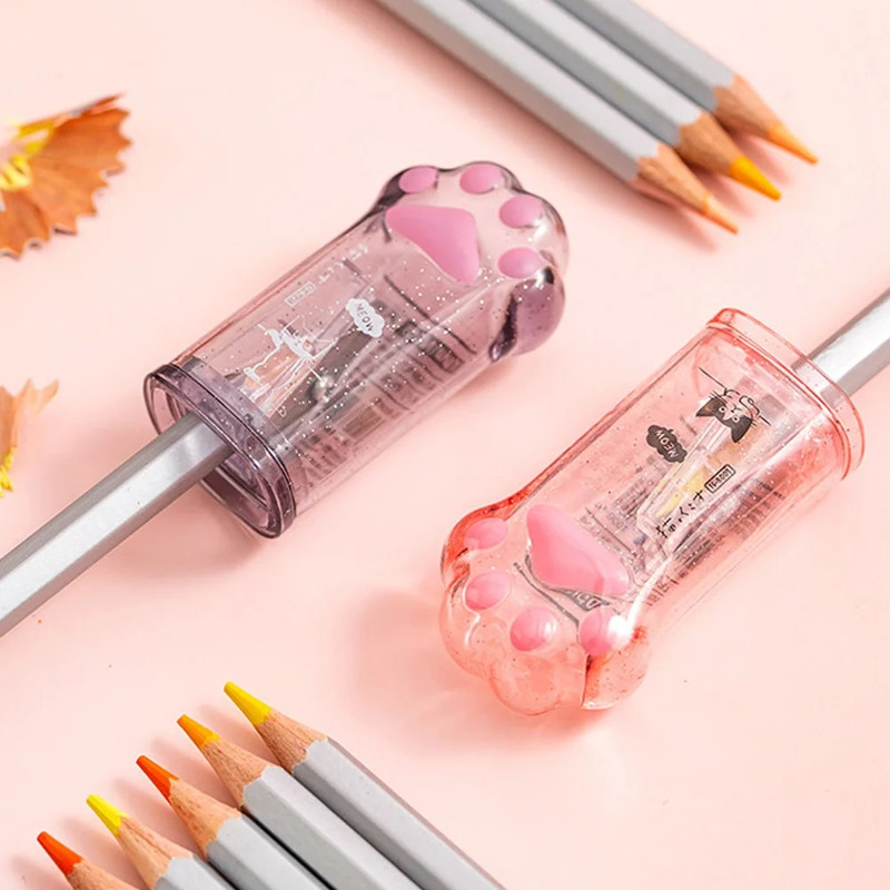 تراش مدل cat claw