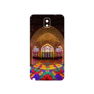 MAHOOT Nasir Al-Molk Mosque Cover Sticker for Samsung Galaxy Note 3