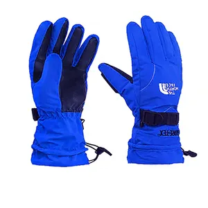 دستکش کوهنوردی مدل دوپوش APP-237