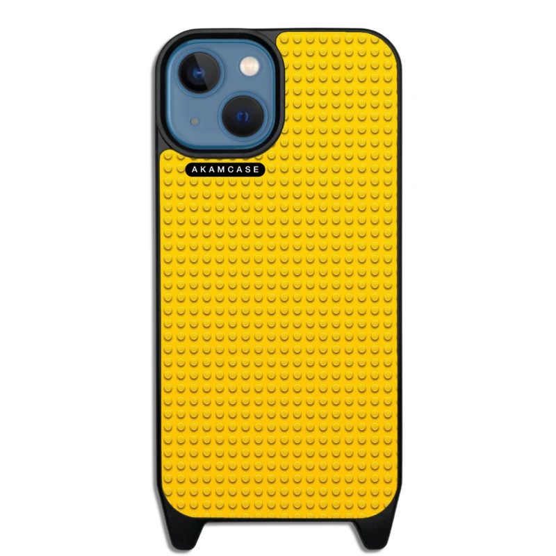 کاور آکام مدل AMC-WLA15-LEGO3 مناسب برای گوشی موبایل اپل iPhone 15