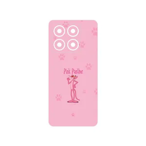 MAHOOT The Pink Panther Cover Sticker for Xiaomi 14T