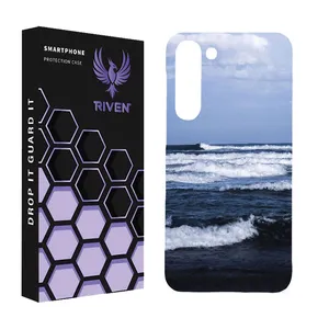 RIVEN RI2-18 Case For Samsung Galaxy S23