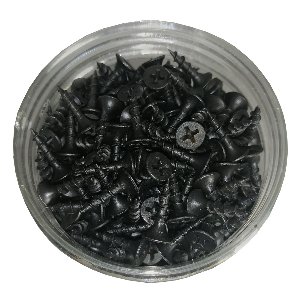 پیچ ام دی اف تکنو باغلانتی مدل MDF-16-20-25-28-30 مجموعه 500 عددی
