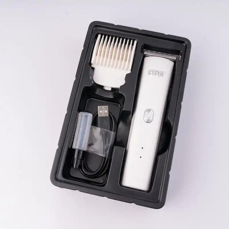 ماشین اصلاح موی سر و صورت وینینگ استار مدل ST-5642