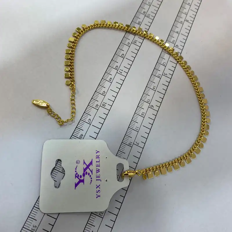 پابند زنانه وای اس ایکس مدل A3265