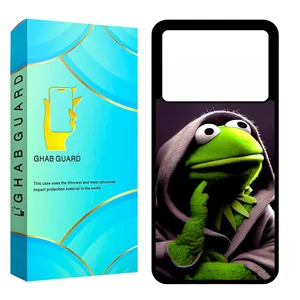 Ghab Guard CHAPK60 Cover For Xiaomi Poco X6 Pro / Redmi K70E