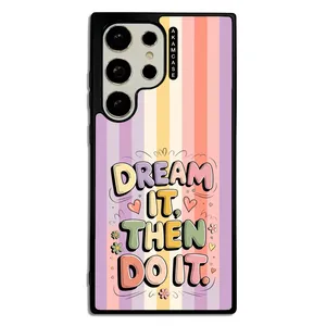 AKAM AMC-WSGS23U-POSITIVE-35Cover For Samsung Galaxy S23 Ultra