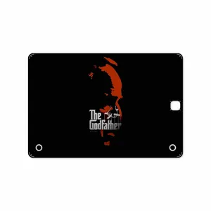 MAHOOT The Godfather Cover Sticker for Samsung Galaxy Tab A 9.7 2015 T550