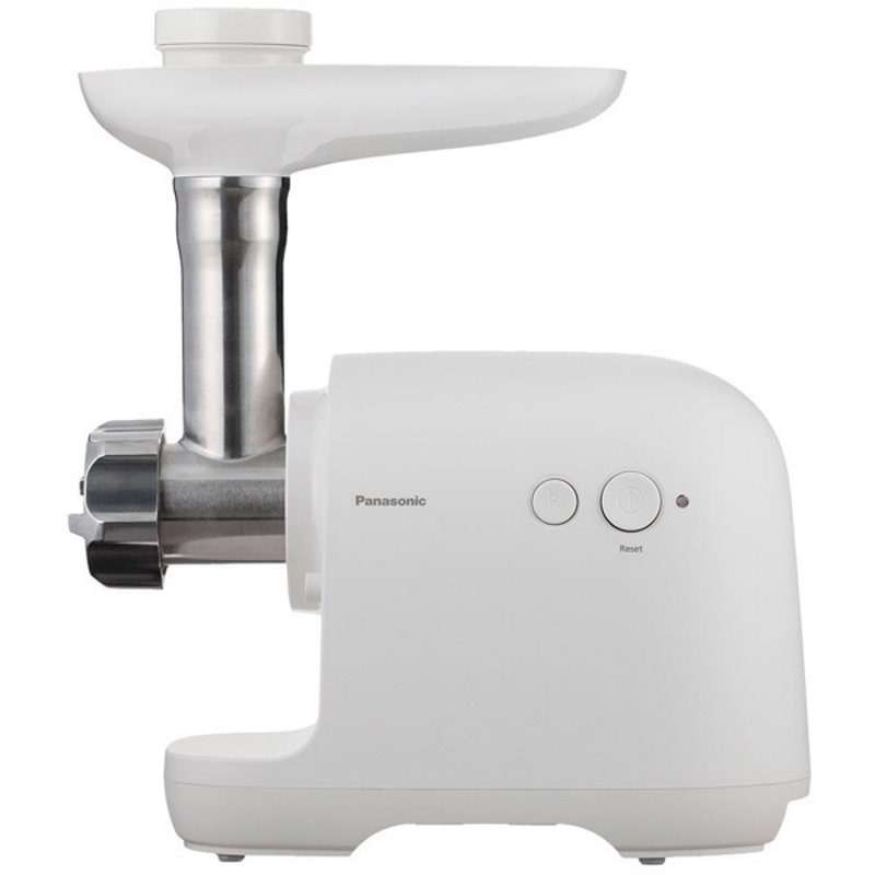 چرخ گوشت 1700 وات پاناسونیک مدل MK-GX1700 چرخ گوشت 1700 وات پاناسونیک مدل MK-GX1700