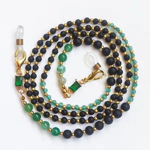 بند عینک مدل سرخس